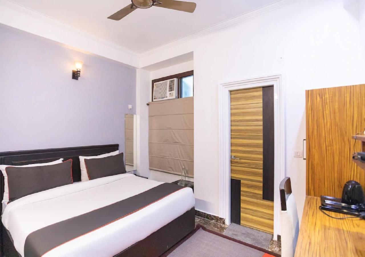 Sangvi Palace Hotel Greater Noida Εξωτερικό φωτογραφία