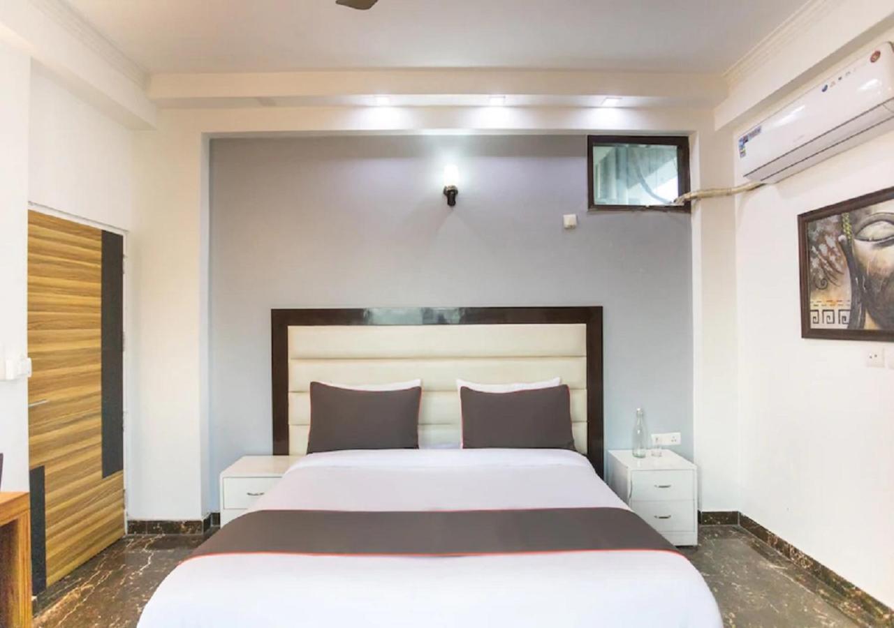 Sangvi Palace Hotel Greater Noida Εξωτερικό φωτογραφία